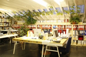 coworking